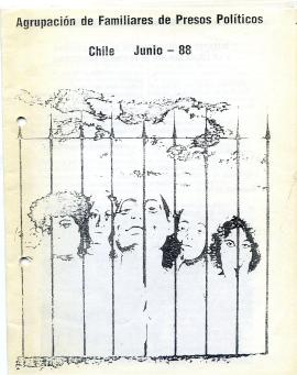 Agrupación de Familiares de Presos Políticos