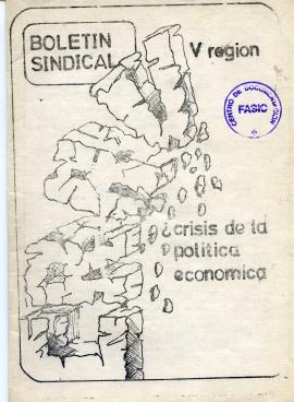 Boletín Sindical