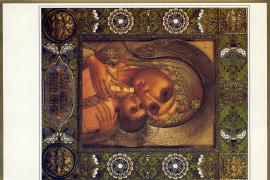 Iglesia Ortodoxa Santísima Virgen María