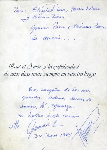 Original Objeto digital not accessible