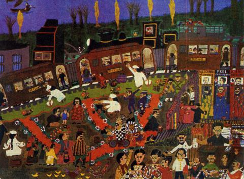 Original Objeto digital not accessible