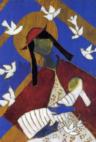 Original Objeto digital not accessible