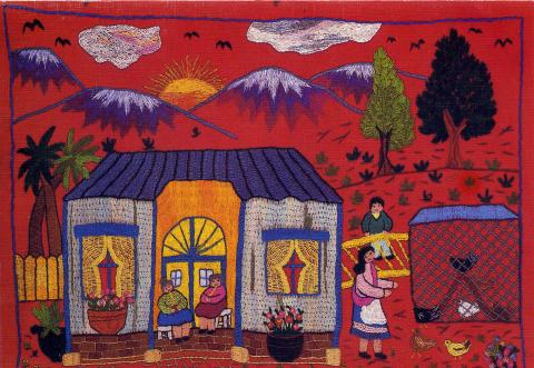 Original Objeto digital not accessible