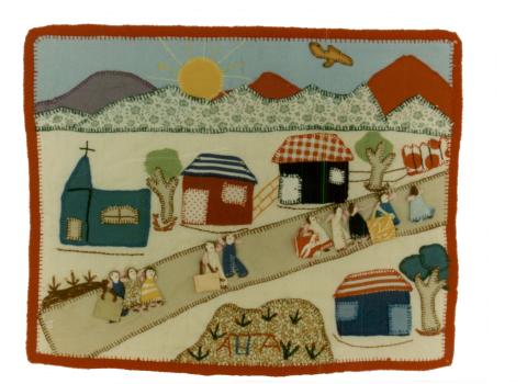 Original Objeto digital not accessible